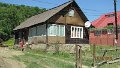 660 Bhutz last wooden house